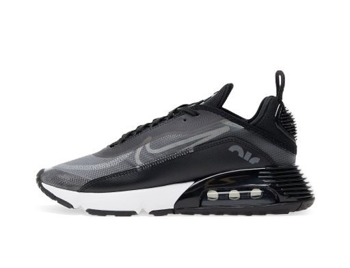Кецове и обувки Nike Air Max 2090 Черно | CW7306-001