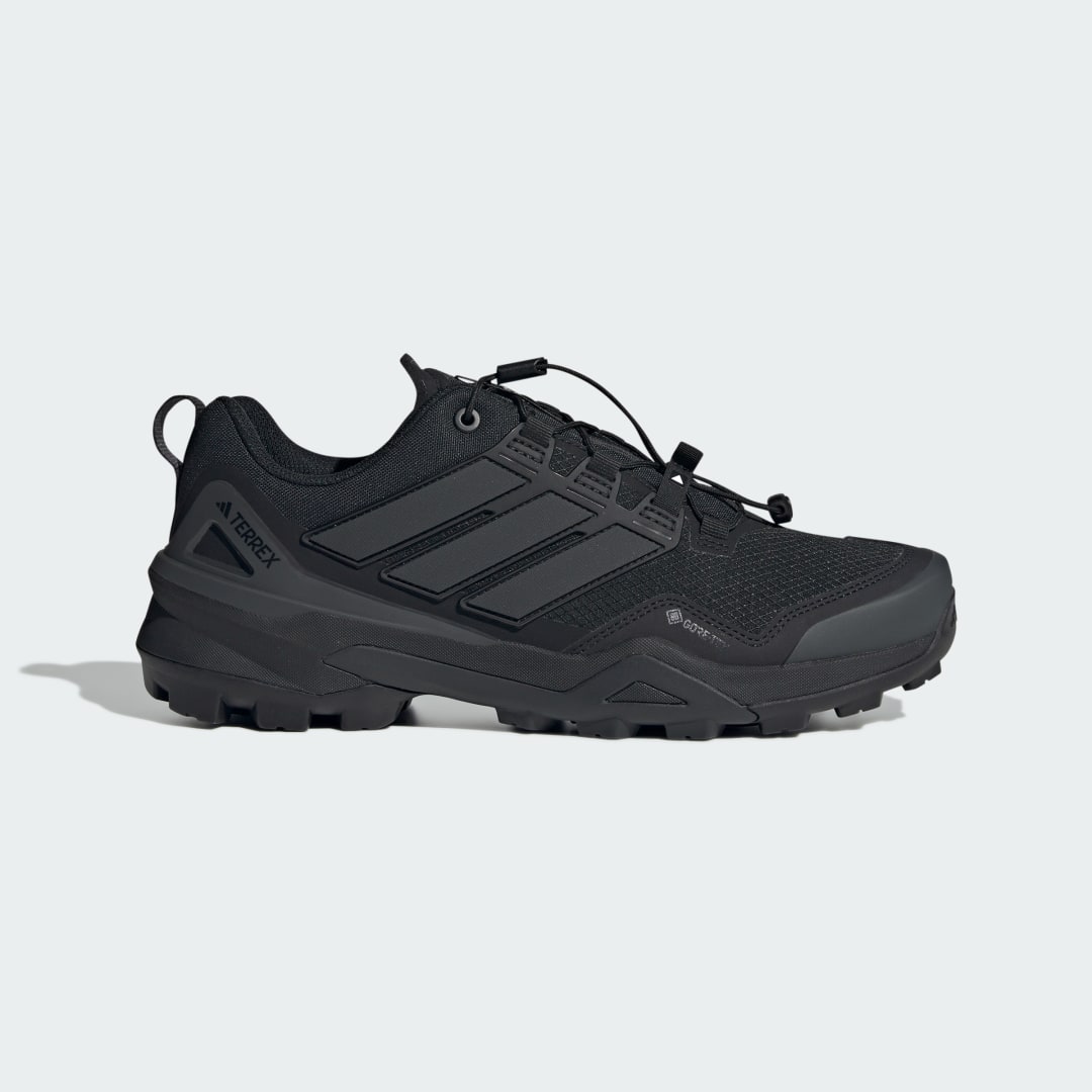 Кецове и обувки adidas Performance Terrex Skychaser GORE-TEX Hiking Shoes Черно | IH1093, 0