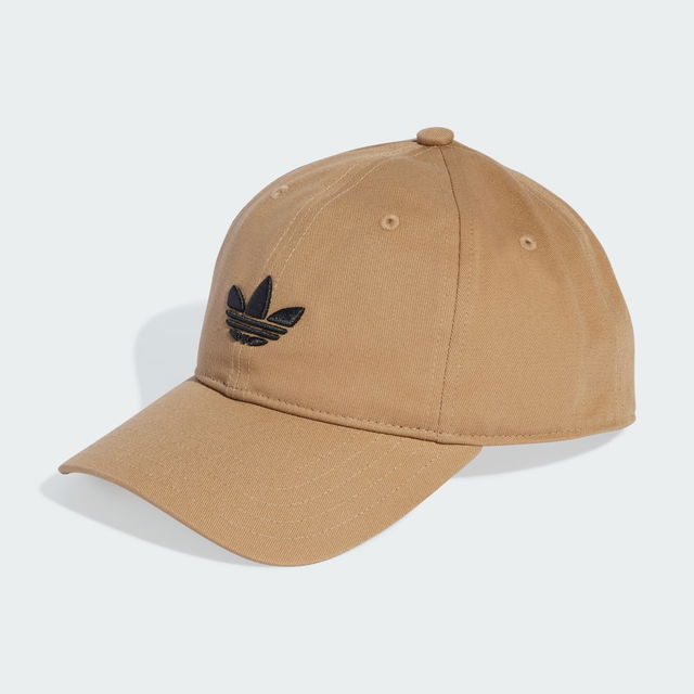 Adicolor Classic Trefoil Baseball Cap