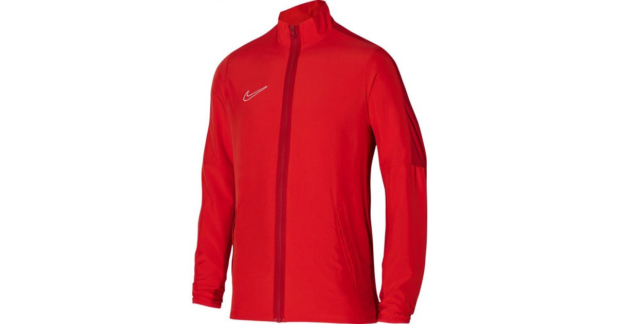 Яке Nike Dri-FIT Academy 23 Jacket Червено | dr1710-657, 1