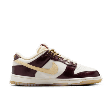 Кецове и обувки Nike Dunk Low LX Бургунди | HV5991-171, 2