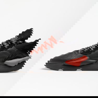 Кецове и обувки Y-3 Y-3 Kaiwa Черно | JR4199, 0