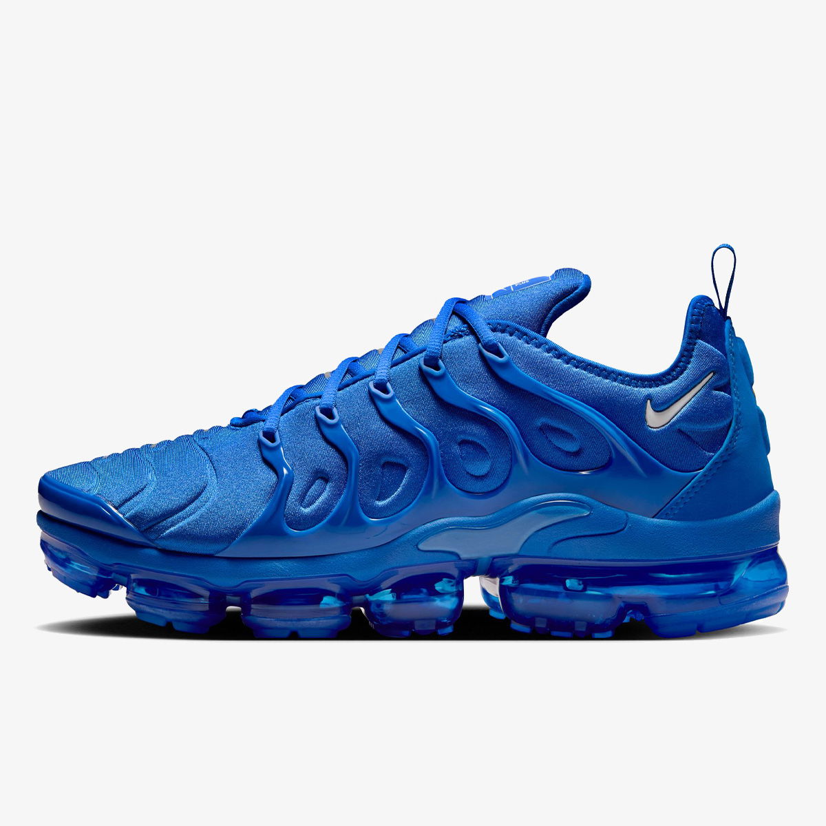 Кецове и обувки Nike Air VaporMax Plus Синьо | HJ9148-480, 0