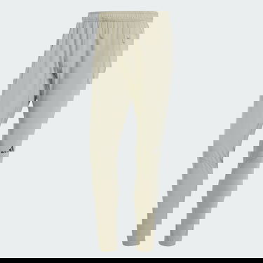 Спортни панталони adidas Performance Designed for Training Workout Pants Бежово | IS3794, 4