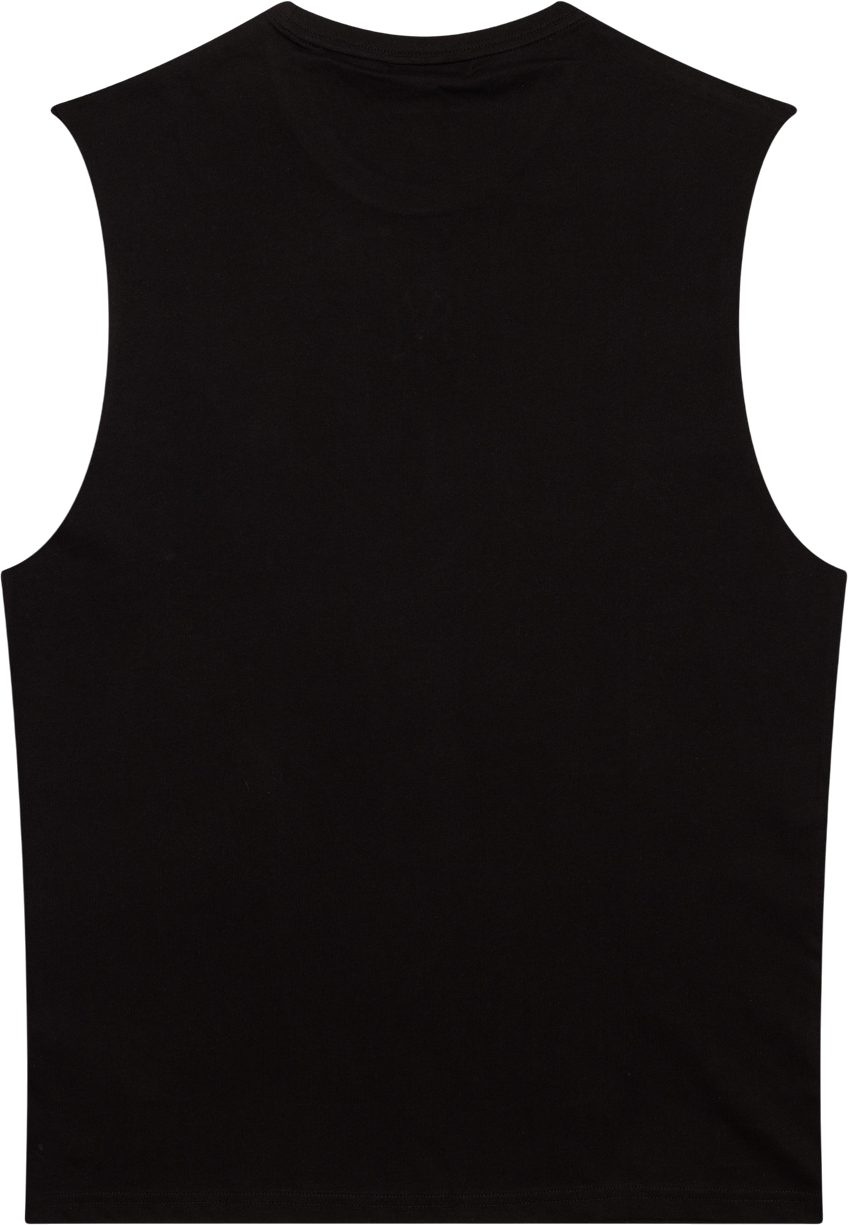 Потник New Era NOS MLB New York Yankees Vest Черно | 60691043-60691043, 1