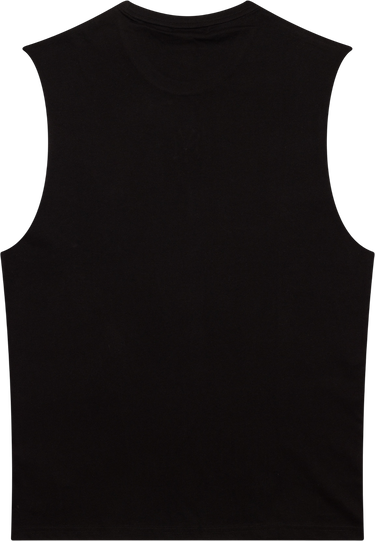 Потник New Era NOS MLB New York Yankees Vest Черно | 60691043-60691043, 1