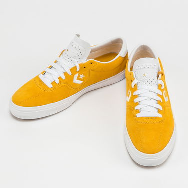 Кецове и обувки Converse Louie Lopez Pro OX Жълто | 168672C, 2