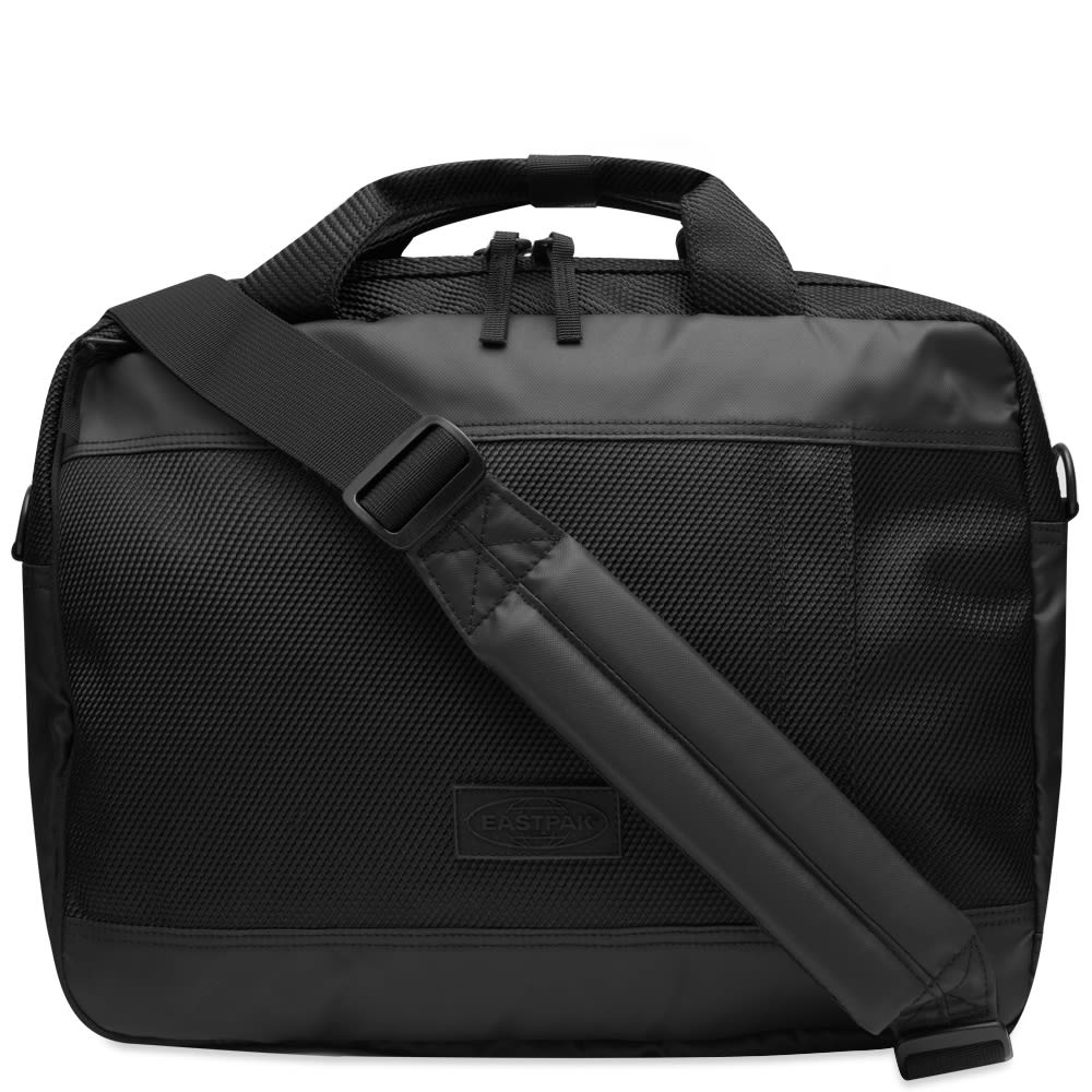 Чанта през рамо EASTPAK Action CNNCT Coat Shoulder Bag Черно | EK00042F80W1001, 0