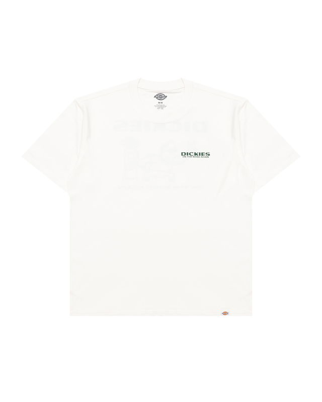Burns Lightweight T-Shirt 2XL