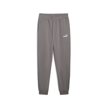 Спортни панталони Puma Essentials Logo Sweatpants Сиво | 682609_79, 3