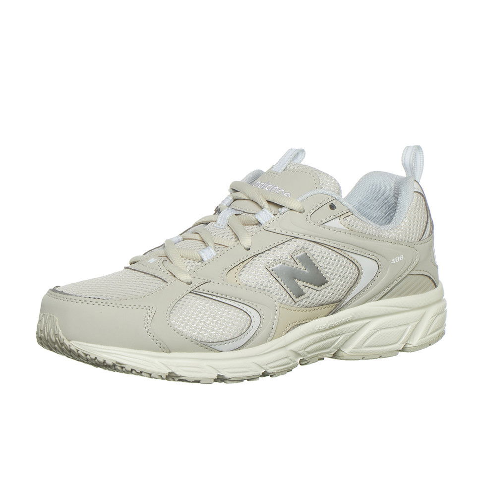 Кецове и обувки New Balance 408 Бежово | ML408D, 1