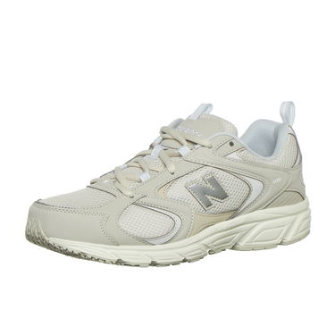 Кецове и обувки New Balance 408 Бежово | ML408D, 1