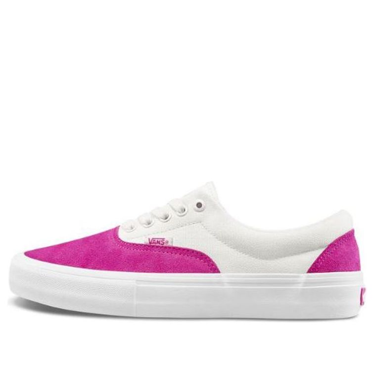 Кецове и обувки Vans Era Pro Бяло | VN0A45JASXH