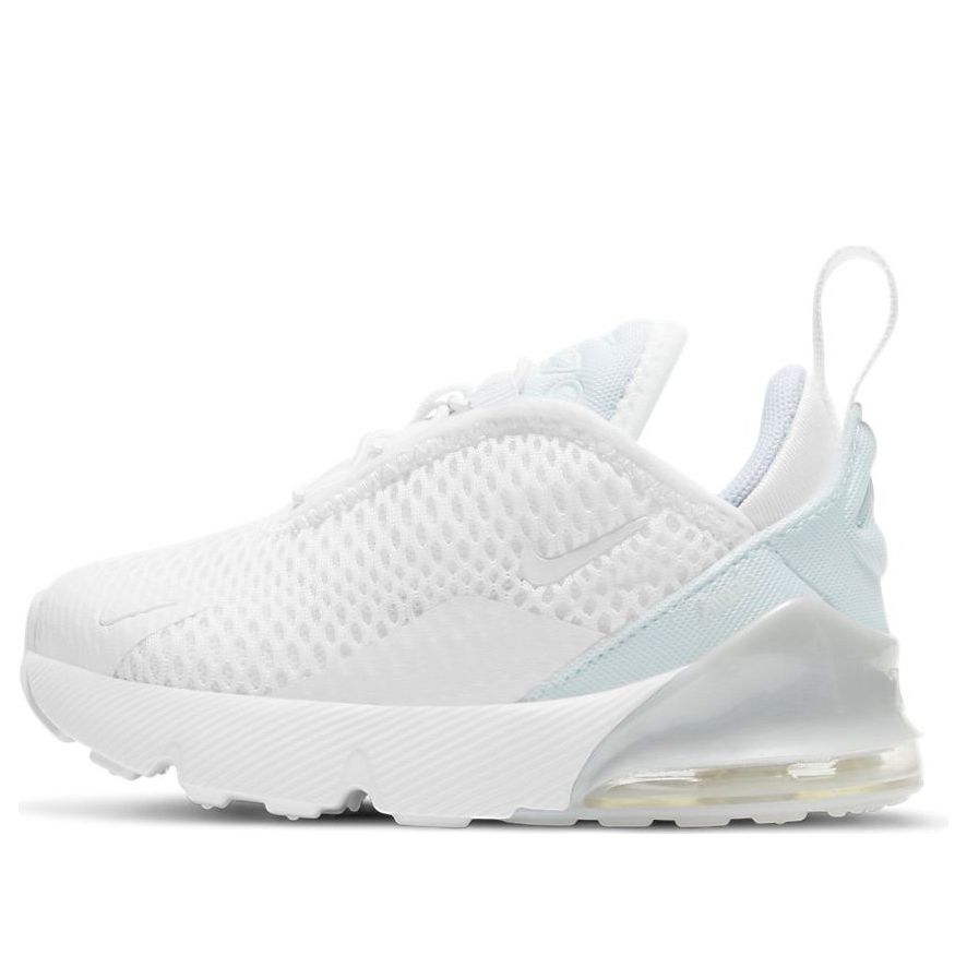 Кецове и обувки Nike Air Max 270 Бяло | DD1646-103, 0
