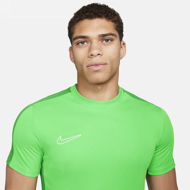 Тениска Nike Dri-FIT Academy Tee Зелено | dr1336-329, 4
