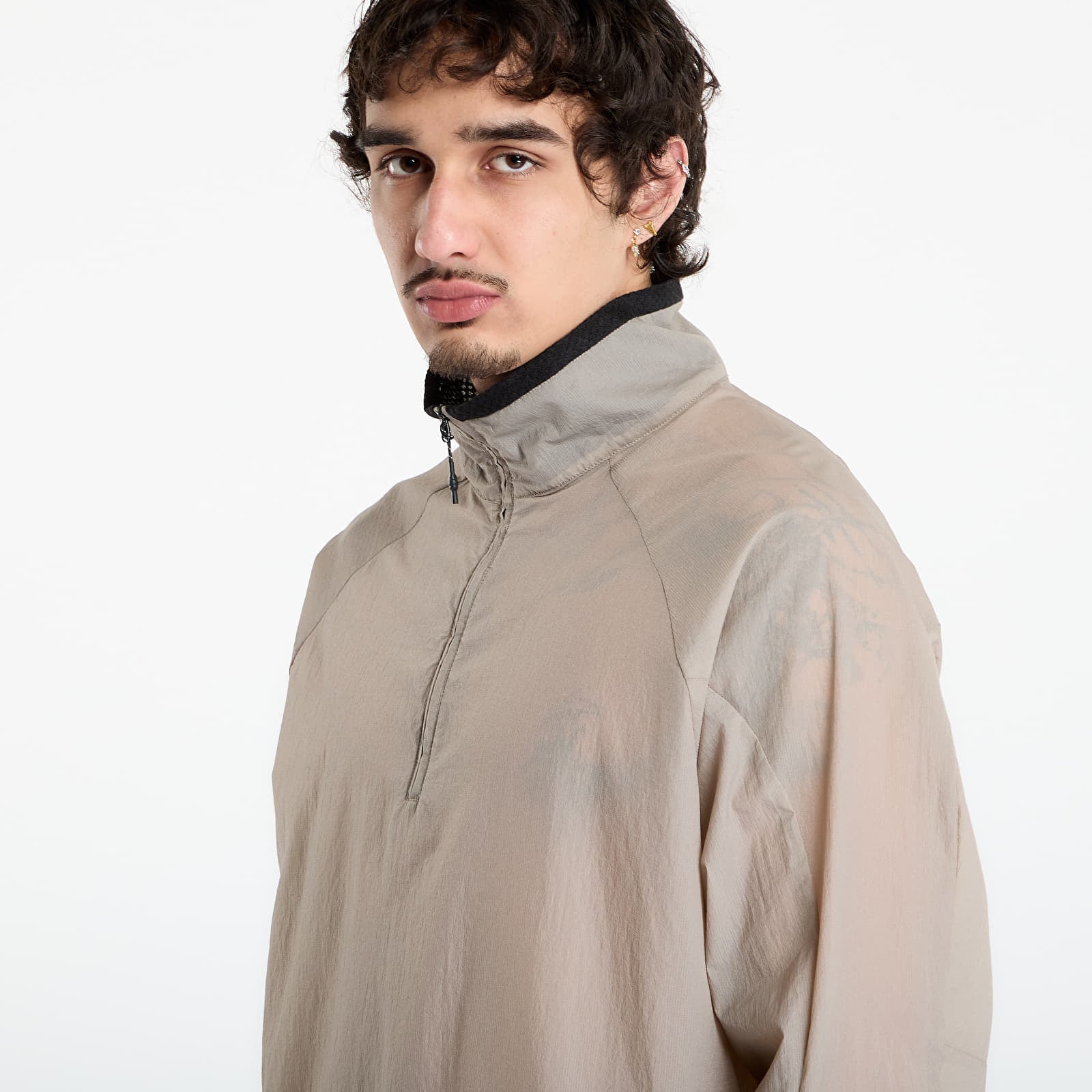 Ultra-Light Packable Jacket, 1