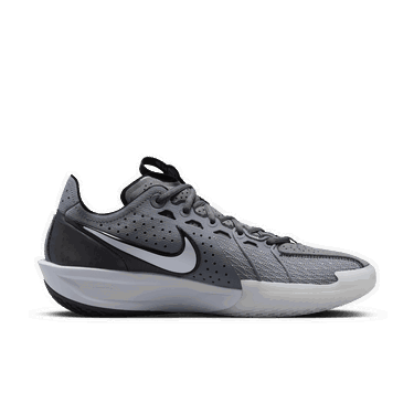 Кецове и обувки Nike Air Zoom GT Cut 3 Сиво | DV2913-002, 3