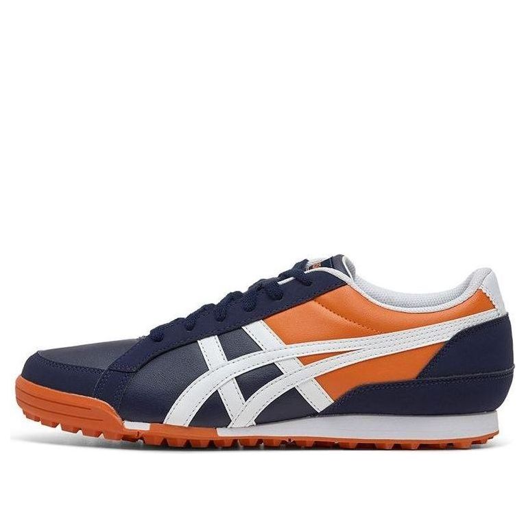 Кецове и обувки Asics Gel Preshot Classic 3 Тъмно синьо | 1113A009-403, 0