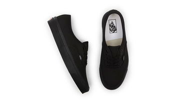 Кецове и обувки Vans UA Authentic 44 Dx OG Черно | VN0A38ENSTZ, 3