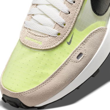 Кецове и обувки Nike Waffle One "White" W Бежово | DN4696-101, 3