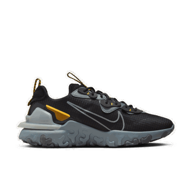 Кецове и обувки Nike React Vision Черно | HQ3819-001, 4