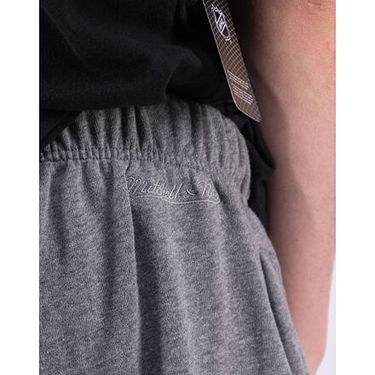 Спортни панталони Mitchell & Ness NHL M&N CITY COLLECTION FLEECE PANT BLACKHAWKS Сиво | PSWP4988-CBHYYPPPGYHT, 5