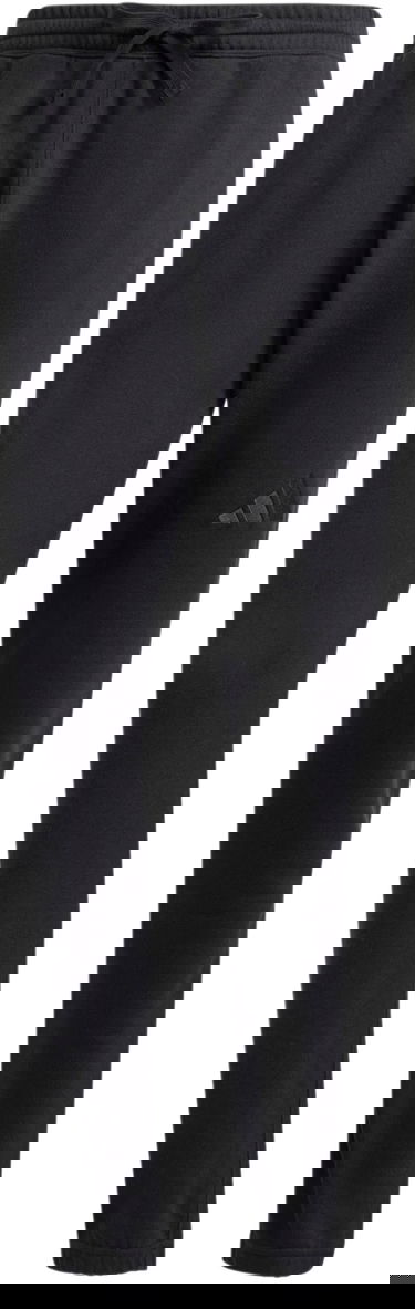 Спортни панталони adidas Originals Sports Fleece Pants Черно | iv5216, 1