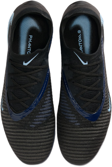 Кецове и обувки Nike PHANTOM 6 LOW ELITE SG-PRO Черно | hv8988-003, 10