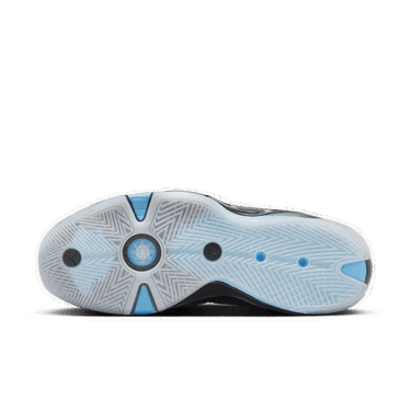 Кецове и обувки Jordan Air Jordan XXXVIII LOW Черно | FD2326-004, 4