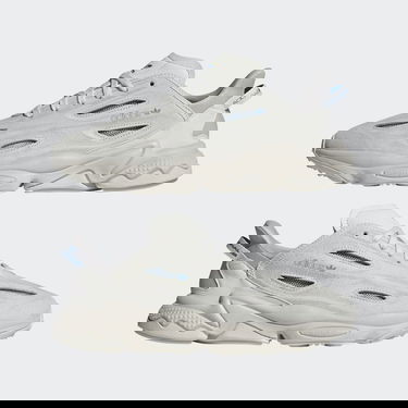 Кецове и обувки adidas Originals OZWEEGO Celox Бяло | GX3330, 7