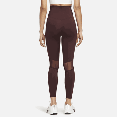 Клинове Nike 7/8 Кафяво | FB5471-652, 2