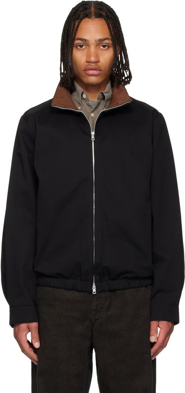 Яке OUR LEGACY Casino Jacket Черно | M4251CT, 0