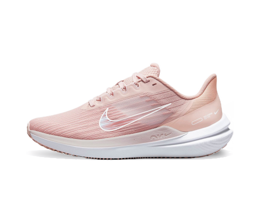 Бягане Nike Air Zoom Winflo 9 W Розово | dd8686-600