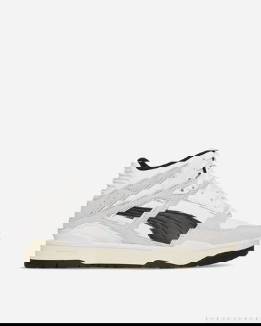 Кецове и обувки Puma Slipstream Hi Heritage Бежово | 387998 03, 1