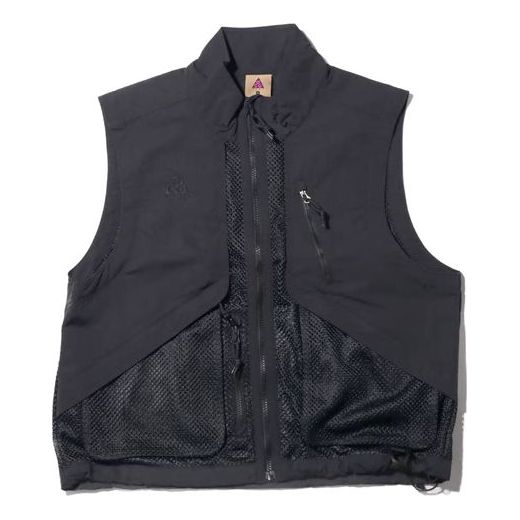 Жилетка Nike ACG ACG NRG Vest Черно | BQ7290-010, 0