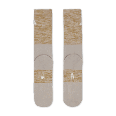 Чорапи Nike ACG ACG Everyday Cushioned Mid-Calf Socks Бежово | FB3341-297, 4