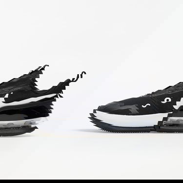Кецове и обувки Nike W Air Max Up Черно | CT1928-002, 0