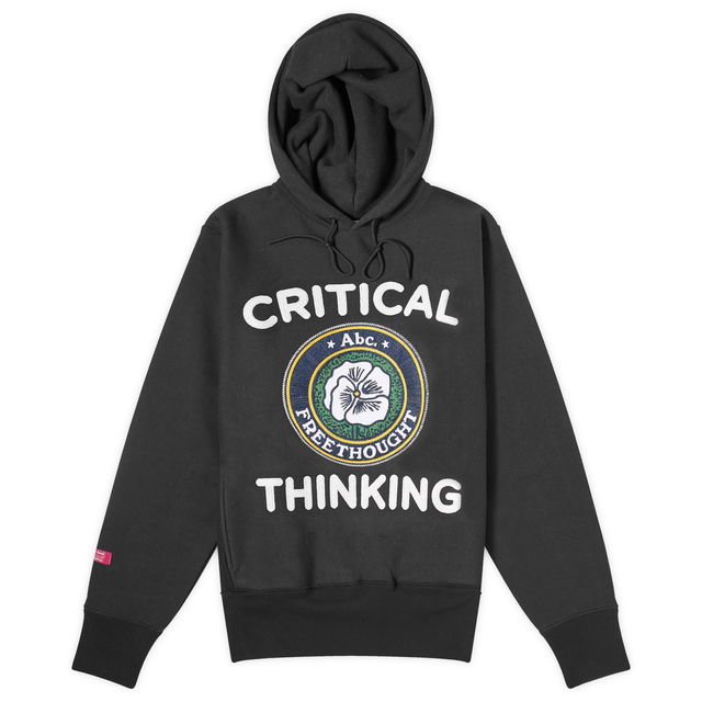 Critical Thinking