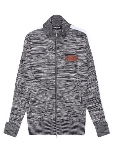 x Missoni Knitted Track Jacket