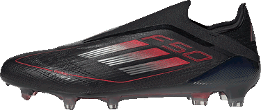 Кецове и обувки adidas Performance F50 Elite LL FG Черно | ie1215, 4