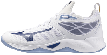 Кецове и обувки Mizuno Wave Dimension Бяло | v1ga2240-97, 1