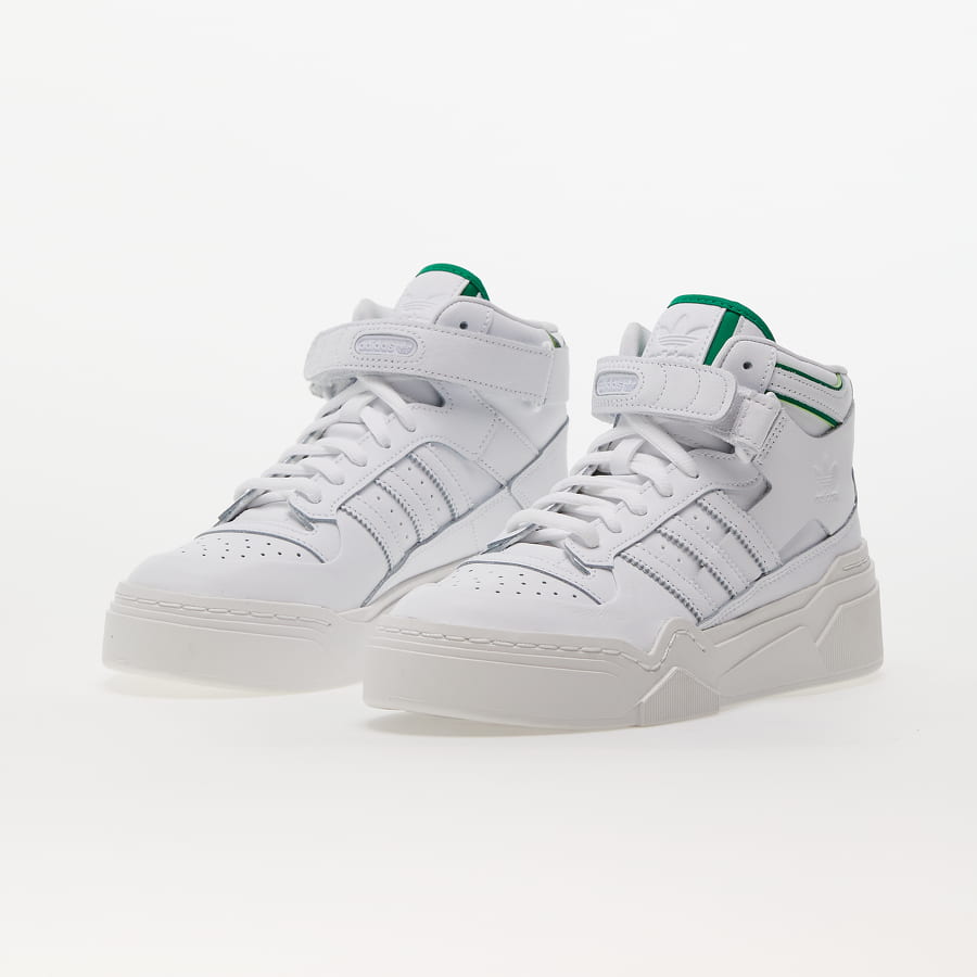 Кецове и обувки adidas Originals Forum Bonega 2B W Бяло | IG2396, 1