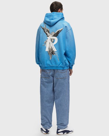 Суитчър Represent Clo Archangel Hoodie Blue Синьо | MLM4238.196, 2