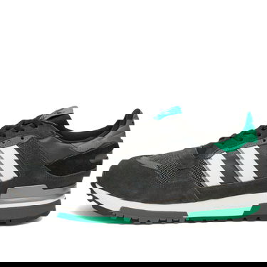 Кецове и обувки adidas Originals Zx 600 Сиво | IH4058, 1