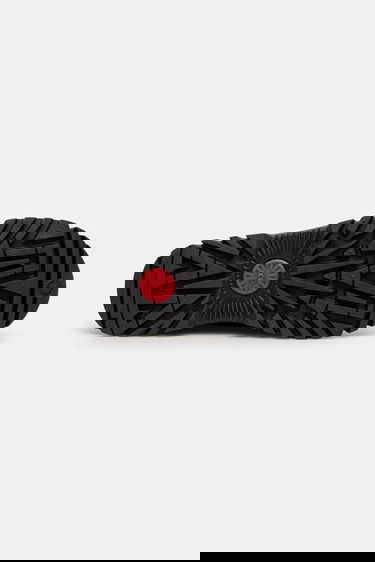 Кецове и обувки UGG Winter Boot Classic Tall Trailgazer Кафяво | 1158323.HCK, 4