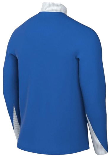 Тениска Nike Triko s dlouhým rukávem M NK DF STRK24 DRILL TOP K Тъмно синьо | fd7569-467, 1