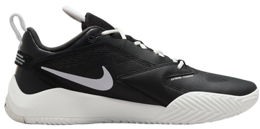 Кецове и обувки Nike AIR ZOOM HYPERACE 3 Черно | fq7074-002, 4