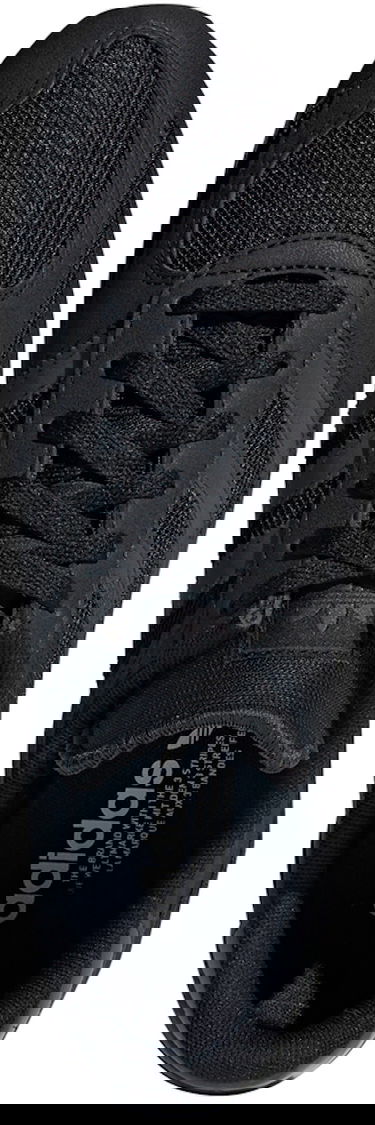 Кецове и обувки adidas Originals LA Trainer Черно | b23707, 4
