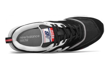 Кецове и обувки New Balance CW 997 Черно | CW997HAE, 2
