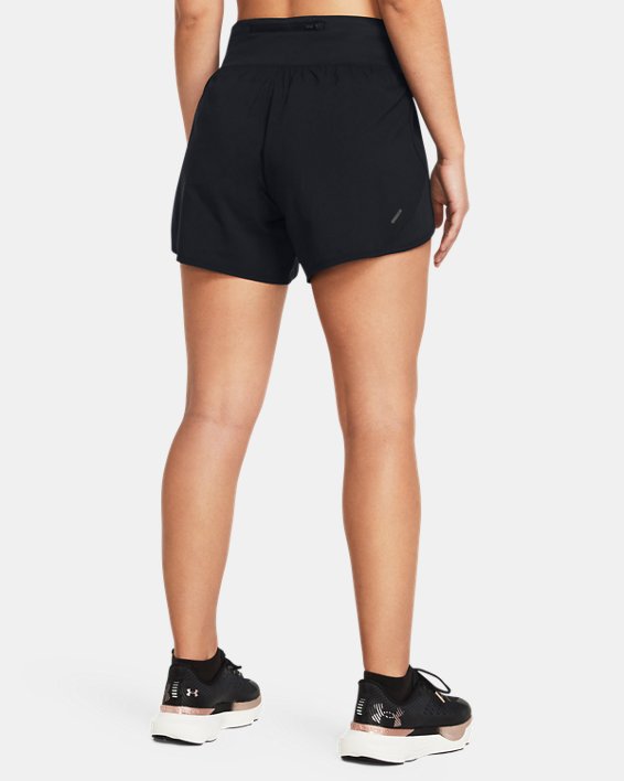 Къси панталони Under Armour Shorts Черно | 1383242-001, 1